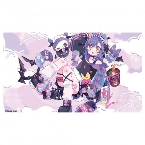 よしか【YOSHIKA Ch.】直筆サイン入り A5キャラファイングラフ 1st anniversary Ver. | OSHINAGAKI  ONLINE - Buyee, an Online Proxy Shopping Service | Shop at OSHINAGAKI ONLINE