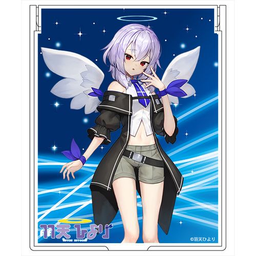 秋雪こはく【Syusetu kohaku】合皮パスケース | OSHINAGAKI ONLINE
