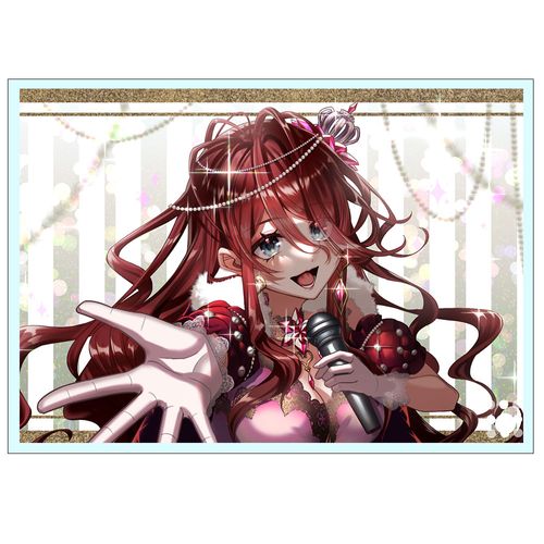 どんぐりアート♡「猫帽子十五夜お月様BIG」 夜は猫といっしょ キュルガBIGぬいぐるみ3｜タイトーの6月の