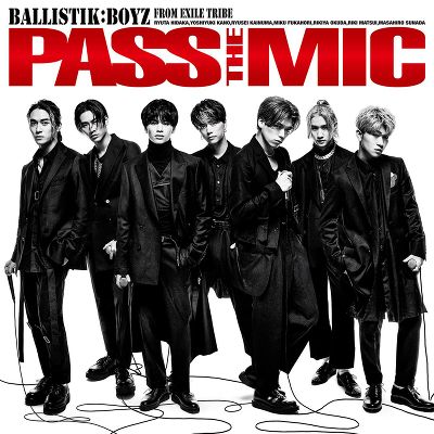 BALLISTIK BOYZ ジャージ スウェット BALLISTIK BOYZ from EXILE TRIBE x New Era®｜VERTICAL GARAGE