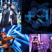 CD】「ANISONG COVER NIGHT Vol. 1/Ayasa」 | JUGGLER SHOP