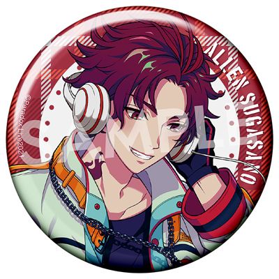 Paradox Live / Paradox Live アクリルスタンド 矢戸乃上珂波汰 Paradox Live / Paradox Live アクリルスタンド 矢戸乃上珂波汰