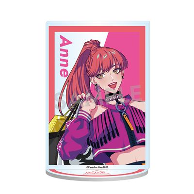 Paradox Live / Paradox Live アクリルスタンド アン Paradox Live / Paradox Live アクリルスタンド アン