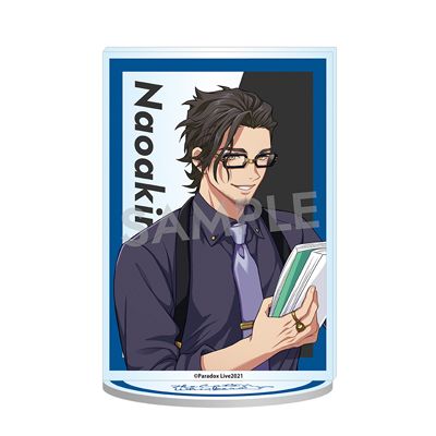 アクリル 2025年07月お届け予定/予約商品】HUNDRED LINE -最終防衛学園