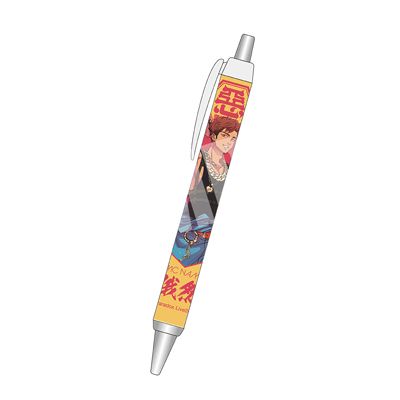 Paradox Live / Paradox Live ボールペン 征木北斎 | Paradox Live