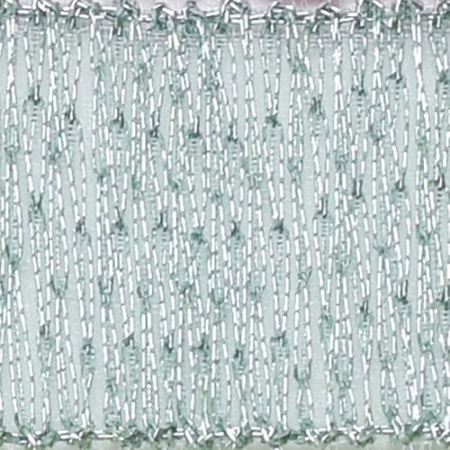 ギッターマン】メタリックミント・200m巻き | 小さな手芸屋さん