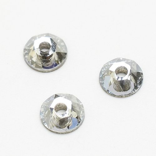 スワロフスキー】3mm エクラ ブルーシェイド | - Buyee日本代購