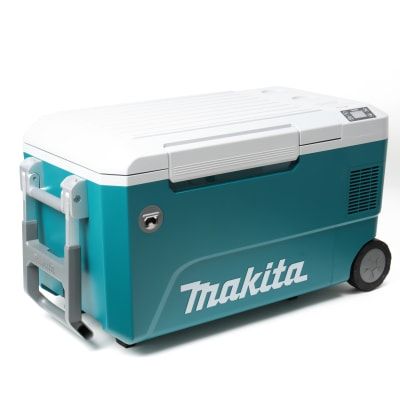 マキタ40V充電式保冷温庫50L（バッテリ・充電器別売） CW002GZ