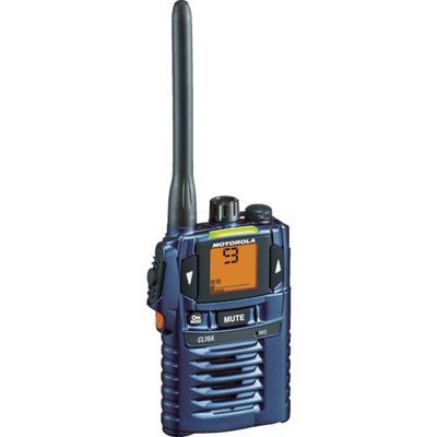 モトローラ 特定小電力トランシーバー モトローラ - MOTOROLA GDR4800