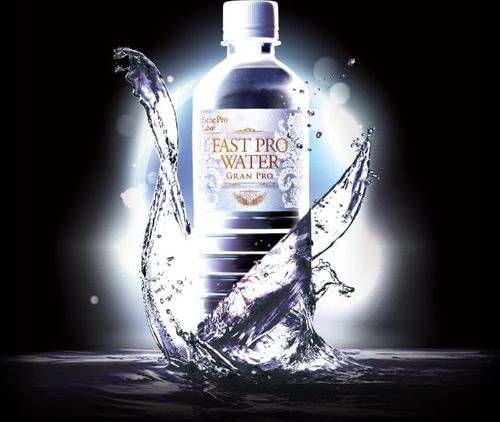 ファストプロウォーター(500mL×48本) | Esthe Pro Labo ファストプロウォーター(500mL×48本) | Esthe Pro Labo