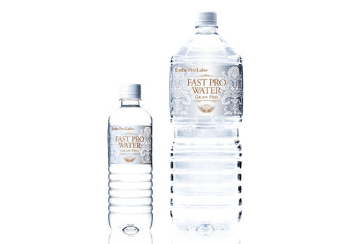 ファストプロウォーター(500mL×48本) | Esthe Pro Labo ファストプロウォーター(500mL×48本) | Esthe Pro Labo