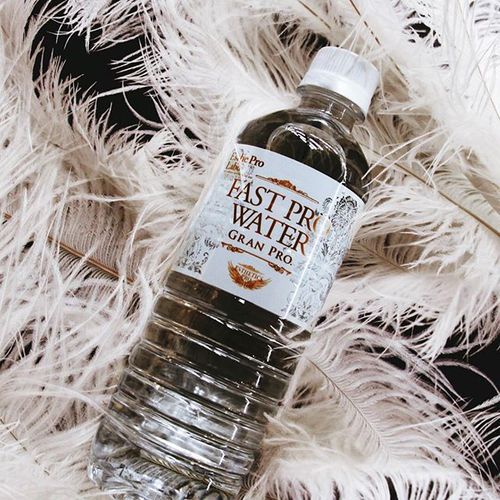 ファストプロウォーター(500mL×48本) | Esthe Pro Labo ファストプロウォーター(500mL×48本) | Esthe Pro Labo
