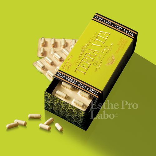 テラヴィータGP（120粒入） | Esthe Pro Labo - Buyee, an Online