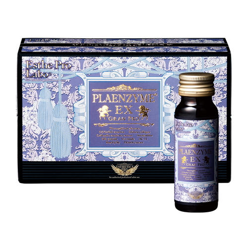 プラエンザイムEXグランプロ（10本） | Esthe Pro Labo - Buyee, an