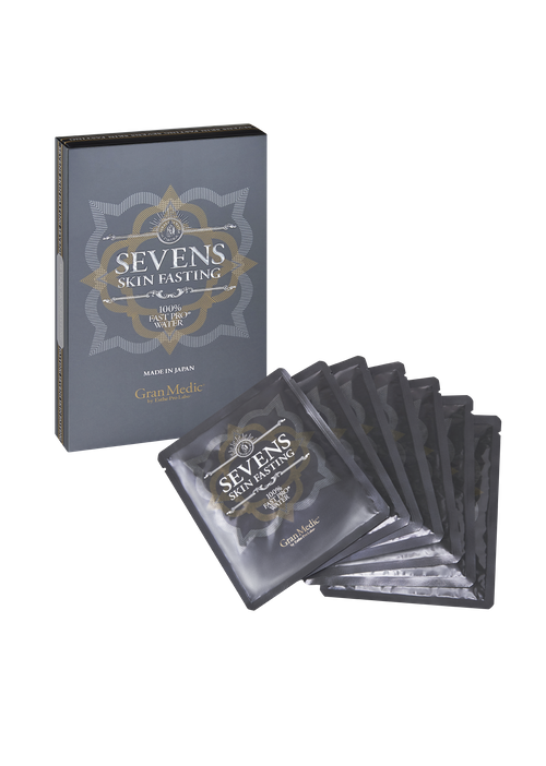 エステプロラボ　グロースバイオマスク・セブンズフェイスマスク3万5000円分 エステプロラボ SAITAI グロースバイオマスク・セブンズフェイス