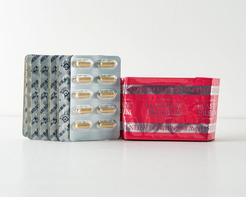 エラスチンWプレミアム（120粒） | Esthe Pro Labo - Buyee 通販購入
