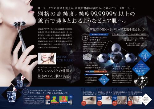 モリーズローラー 外さ モリーズローラー 外さ