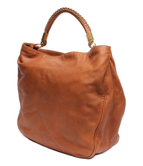 Yves Saint Laurent rive gauche ワンショルダーバッグ ローディー