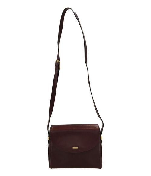 BALLY ショルダーバッグ レディース | 楽天ラクマ（ブックオフ