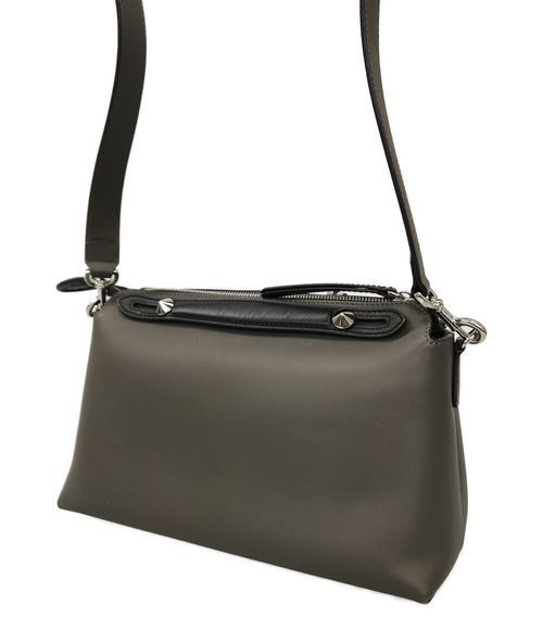 Fendi ショルダーバッグ バイザウェイ ミディアム 8BL146 5QJ 209 8465