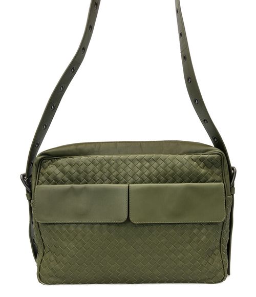 Bottega Veneta ショルダーバッグ 斜め掛け レディース