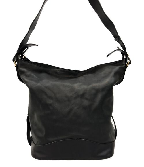Gucci 2way トートバッグ ショルダーバッグ 斜め掛け GGキャンバス