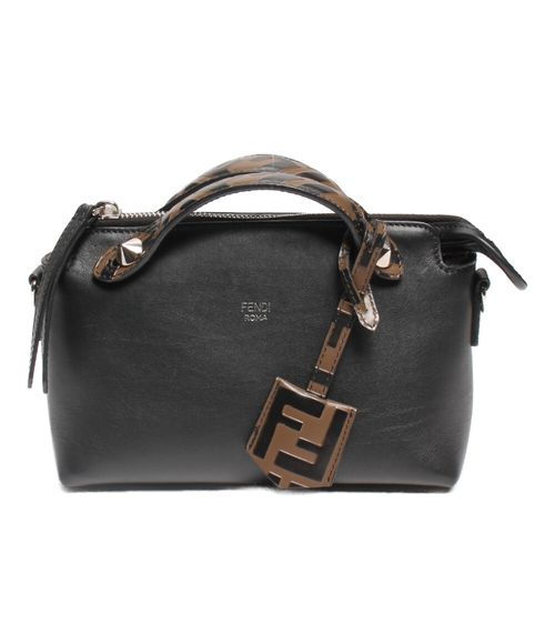 Fendi ショルダーバッグ バイザウェイ ミディアム 8BL146 5QJ 209 8465