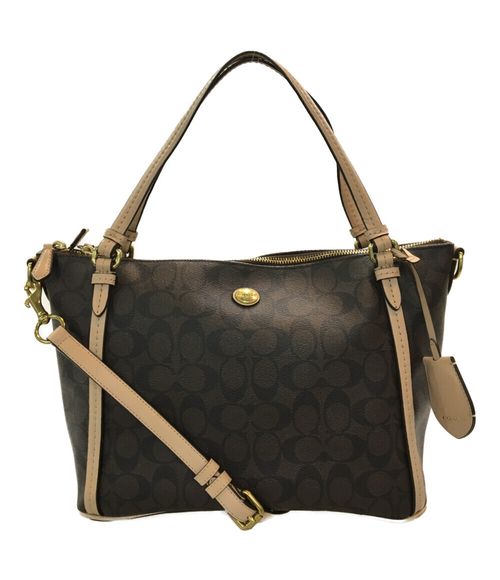 COACH ショルダーバッグ 肩掛け 6385 レディース | - Buyee, an Online