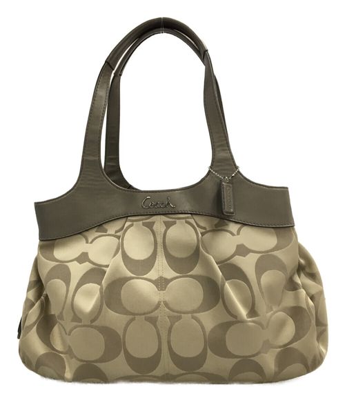 COACH 2WAYショルダーバッグ 14366 レディース | 楽天ラクマ