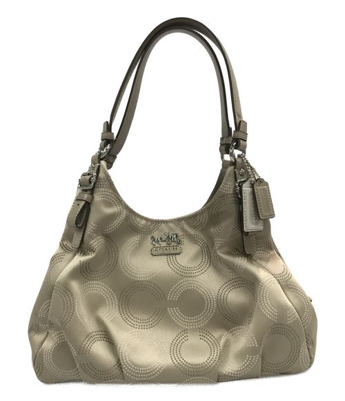 COACH ハンドバッグ ショルダーバッグ 肩掛け 16505 レディース