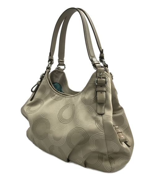 COACH ハンドバッグ ショルダーバッグ 肩掛け 16505 レディース