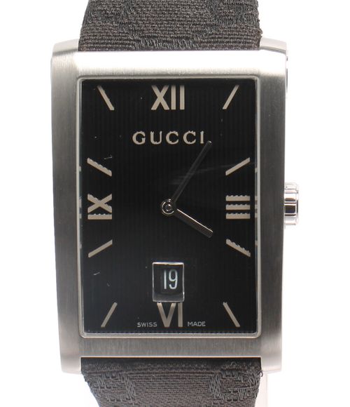 Gucci 腕時計 Gメトロ 8600M メンズ | - Buyee, an Online Proxy Shopping Service | Shop  at