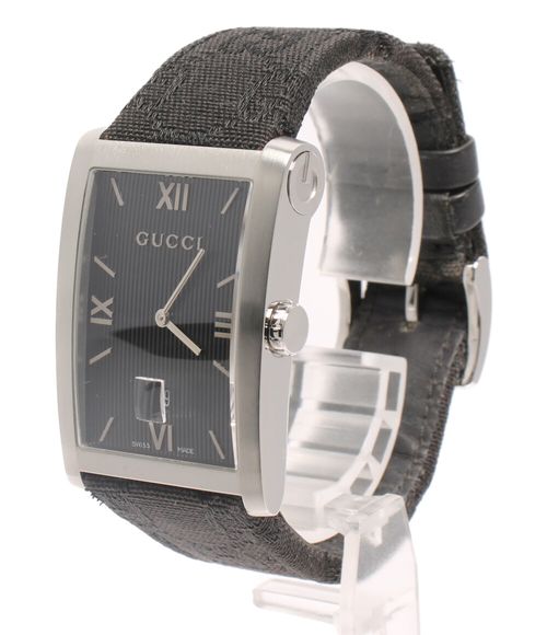 Gucci 腕時計 Gメトロ 8600M メンズ | - Buyee, an Online Proxy