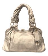 COACH バッグ ショルダー付き COACH コーチ ショルダーバッグ シグネチャー ウィンター馬車