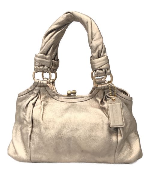 COACH ショルダーバッグ 斜め掛け シグネチャー F70444 ユニセックス
