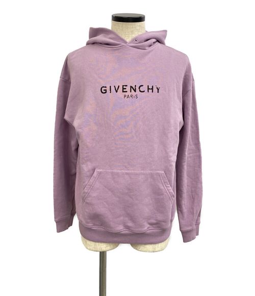 Givenchy プルオーバーパーカー BW70643Z0Y メンズ | - Buyee, an