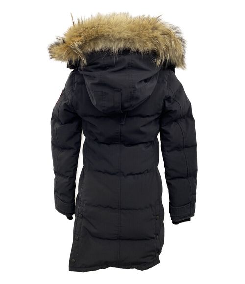 CANADA GOOSE Mackenzie Parka 2302JL Buyee