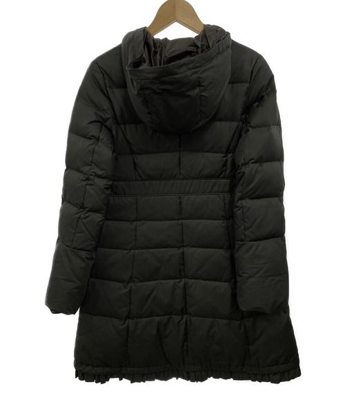 ANNA SUIアナスイファー付きコート 中古・古着通販】ANNA SUI (アナスイ) コート サイズ:6