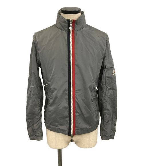 Moncler ナイロンジャケット F10911A73200 68352 メンズ