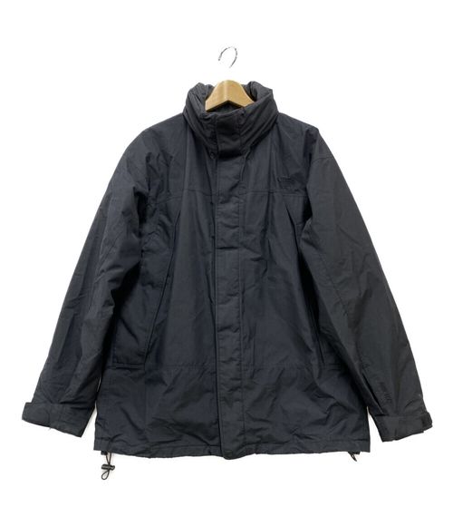 THE NORTH FACE GORE-TEX ジャケット NP15202 THE NORTH FACE ナイロンジャケット フード付き Exploration Jacket