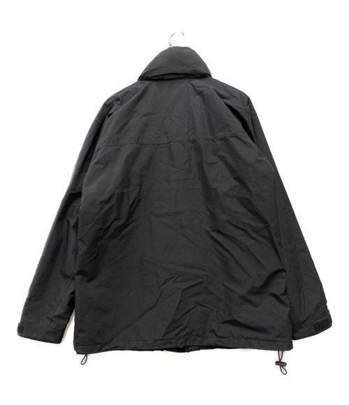 THE NORTH FACE GORE-TEX ジャケット NP15202 THE NORTH FACE ナイロンジャケット フード付き Exploration Jacket