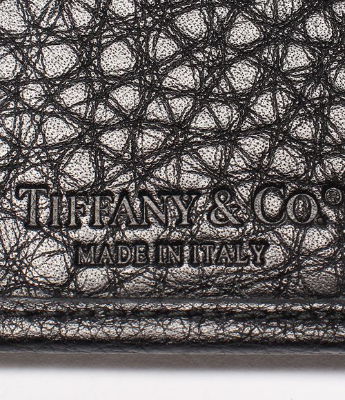 Tiffany & Co. カードケース名刺入れメンズ| - Buyee日本代购服务| 在