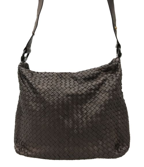 BottegaVeneta パラシュート M ショルダー 斜めがけ バッグ *VIP パラシュート | 商品詳細 | 高島屋オンラインストア