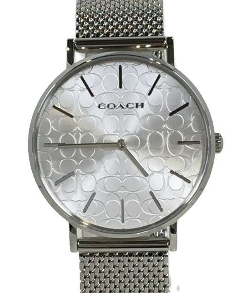 COACH 腕時計 CA.120.7.14.1690 メンズ | - Buyee, an Online Proxy