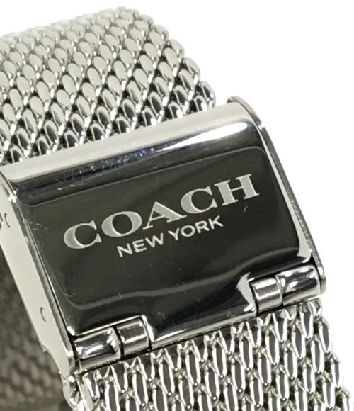 COACH 腕時計 CA.120.7.14.1690 メンズ | - Buyee, an Online Proxy 