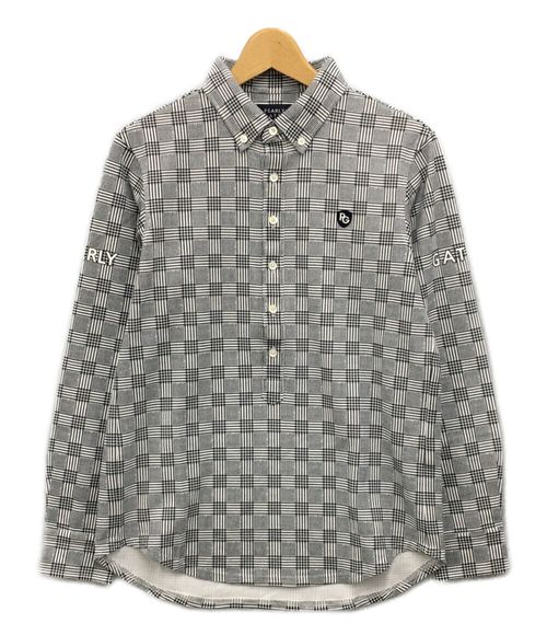 PEARLY GATES スマイリーポロシャツ PEARLY GATES 半袖ポロシャツ メンズ | - Buyee, an Online Proxy