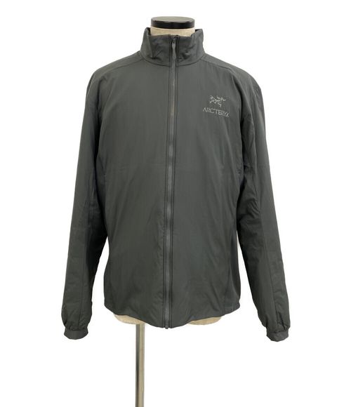 THE NORTH FACE ナイロンジャケット フード付き Exploration Jacket