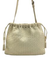 BOTTEGA VENETA INTRECCIATO ショルダーバック/斜め掛け ボッテガ・ヴェネタ 斜め掛け ショルダーバッグ レディース