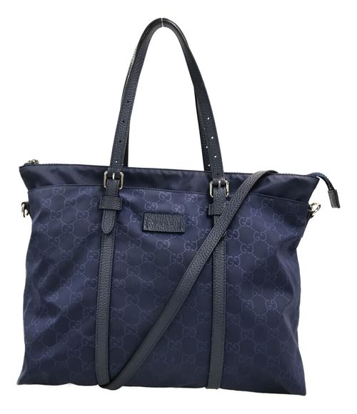 GUCCI グッチ シマ ショルダー トートバッグ 2way 387067 GUCCI グッチ シマ ショルダー トートバッグ 2way 387067 - メルカリ