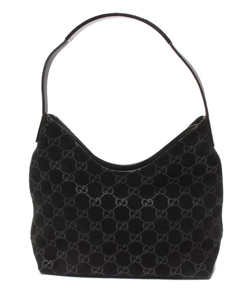 Gucci ショルダーバッグ プリンシー GGキャンバス 161720 497717